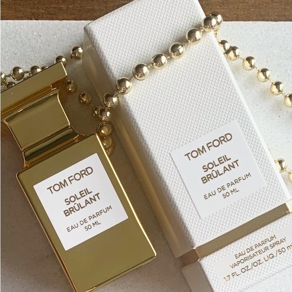 *SOLD* Tom Ford - Perfume - Picture 5 of 5